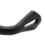 Μοχλός ασφαλείας BARRACUDA LEVER PRO-TECT B-LUX BLACK
