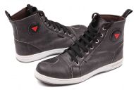 Modeka Lane Black sneakers