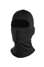 Памучно боне ICE2 SOLID COTTON BLACK