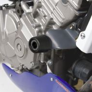 dopuri de blocare BARRACUDA Honda Hornet 600 (1999-2006)