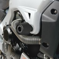 dopuri de blocare BARRACUDA Suzuki GSR 600