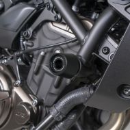 dopuri de blocare BARRACUDA Yamaha MT-07 (2014-2021) / XSR700