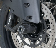 Προστατευτικά πιρουνιού R&G RACING KTM Superduke / Adventure 1290
