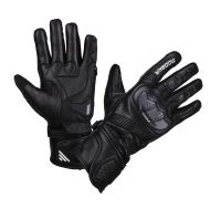 Мото ръкавици Modeka Miako Black
