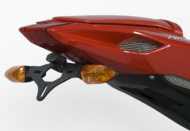Стойка за номер R&G RACING Licence Plate Holder MV Agusta F3 675 11-20