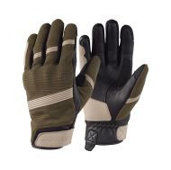 Пролетно летни ръкавици Modeka Sukaya Sand/Khaki