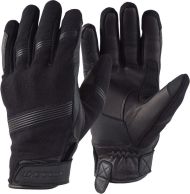 Пролетно летни ръкавици Modeka Sukaya Black