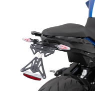 Suport pentru plăcuța de înmatriculare pentru semnalizatoarele originale BARRACUDA BMW F900 2026