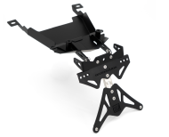 Suport pentru plăcuța de înmatriculare pentru semnalizatoarele originale BARRACUDA BMW F900 2026