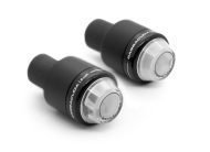 Semnalizare LED pentru motocicletă BARRACUDA B-LED KIT ROȘU