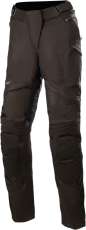 Γυναικείο παντελόνι ALPINESTARS Stella Gravity Drystar® BLACK/ΜΑΥΡΟ