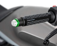 Semnalizare LED pentru motocicletă BARRACUDA B-LED KIT VERDE