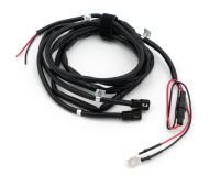 KIT DE CABLARE BARRACUDA EXTRA-LIGHT