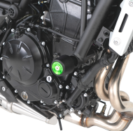 Bujii de protecție Barracuda Kawasaki Z650 S 2026