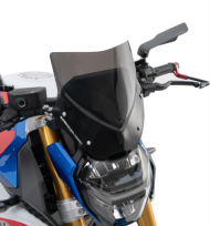 Σπορ μαρμαρυγίας BARRACUDA AEROSPORT BMW F900 2026