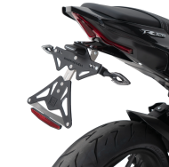Suport plăcuță de înmatriculare BARRACUDA CF MOTO 450 MT
