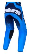 Motocross Breeches ALPINESTARS TECHSTAR SWAN UCLA BL/DP BL