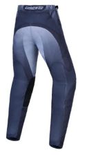 ALPINESTARS FLUID AMBER GRY/LIL children's motocross breeches