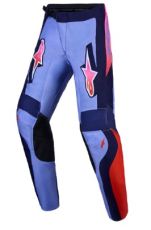ALPINESTARS FLUID HUNT Kids Motocross Breeches PUR/PNK