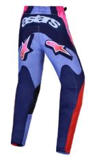 ALPINESTARS FLUID HUNT Kids Motocross Breeches PUR/PNK