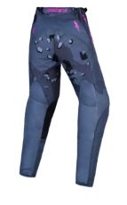 ALPINESTARS FLUID LONE GY/CAMO/PU children's motocross breeches