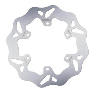Front/Rear Brake Disc Galfer WAVE FIXED 220x4mm DF704W