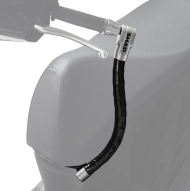 Система за заключване SHAD QJ MOTOR FORT 4.0 350 '24