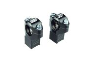 Стойка за кормило 28.6 SX/SXF/TX/FC 23- SCAR P67