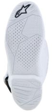 Kids motocross boots ALPINESTARS TECH 7S WHITE