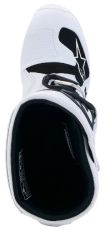 Kids motocross boots ALPINESTARS TECH 7S WHITE