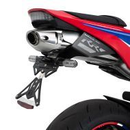 Κάτοχος πινακίδας BARRACUDA Honda CBR600rr (2023)