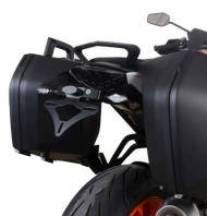 R&G RACING License Plate Holder KTM 1290 Super Duke GT 16-24