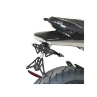 Κάτοχος πινακίδας κυκλοφορίας BARRACUDA Honda Hornet 600 (2007-2010)