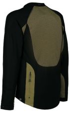 KNOX TOR SAGE summer jacket