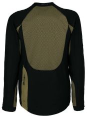KNOX TOR SAGE summer jacket