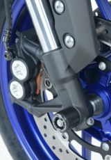 Κιτ προστασίας R&G RACING Street Stage 1 για τακάκια πρόσκρουσης Yamaha XSR 900 16-21