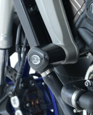 Κιτ προστασίας R&G RACING Street Stage 1 για τακάκια πρόσκρουσης Yamaha XSR 900 16-21