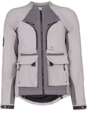 Summer jacket KNOX TOR LIGHT GREY