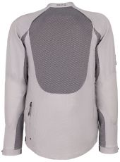 Summer jacket KNOX TOR LIGHT GREY