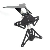 NUMBER STAND BMW S 1000R (2017-2019)BMW S 1000RR (2009-2019)