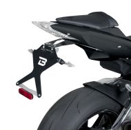 NUMBER STAND BMW S 1000R (2017-2019)BMW S 1000RR (2009-2019)