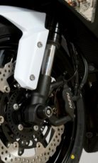 Σετ προστατευτικών τάπας R&G RACING Street Stage 1 Kawasaki ZX6R 24-25