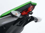 R&G RACING License Plate Holder Kawasaki Z1000 14-20