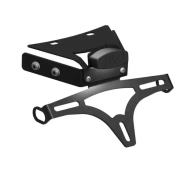 R&G RACING License Plate Holder Honda GB 350S 25-26