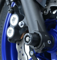Σετ προστατευτικών τάπας R&G RACING Street Stage 1 Yamaha MT-07 14-26