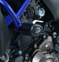 Σετ προστατευτικών τάπας R&G RACING Street Stage 1 Yamaha MT-07 14-26