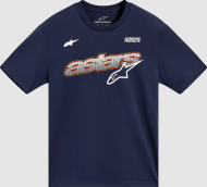 Motorcycle T-shirt ALPINESTARS CYPRESS CSF