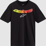 Motorcycle T-shirt ALPINESTARS ELLIPTOGRIT CSF