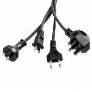 Tire heaters CAPIT SUPREMA VISION BLACK - M/XXL