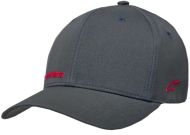 Шапка ALPINESTARS BILL POINTS DARK GRAY